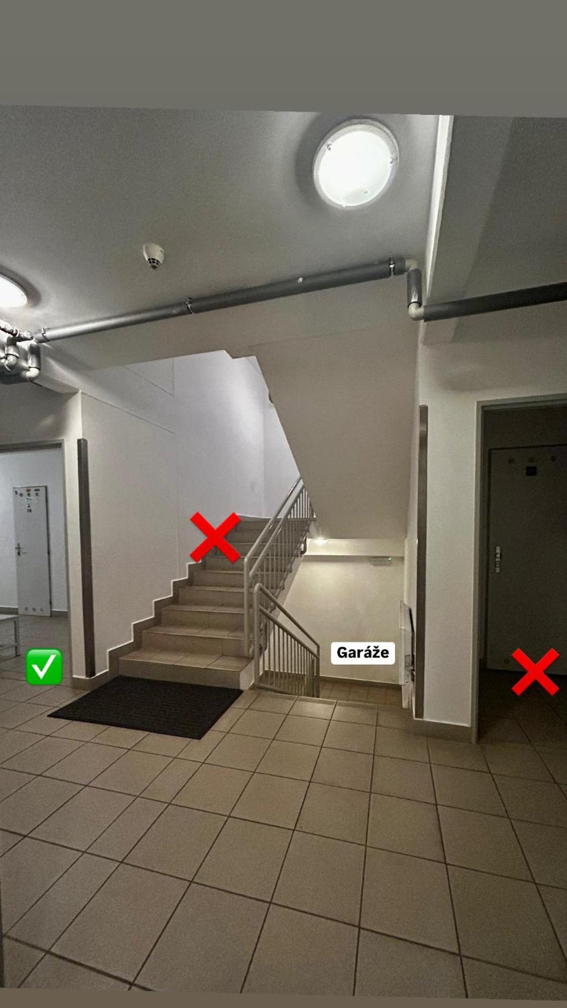 Apartman Horni Misecky F11 - Horsky Svet Exterior photo