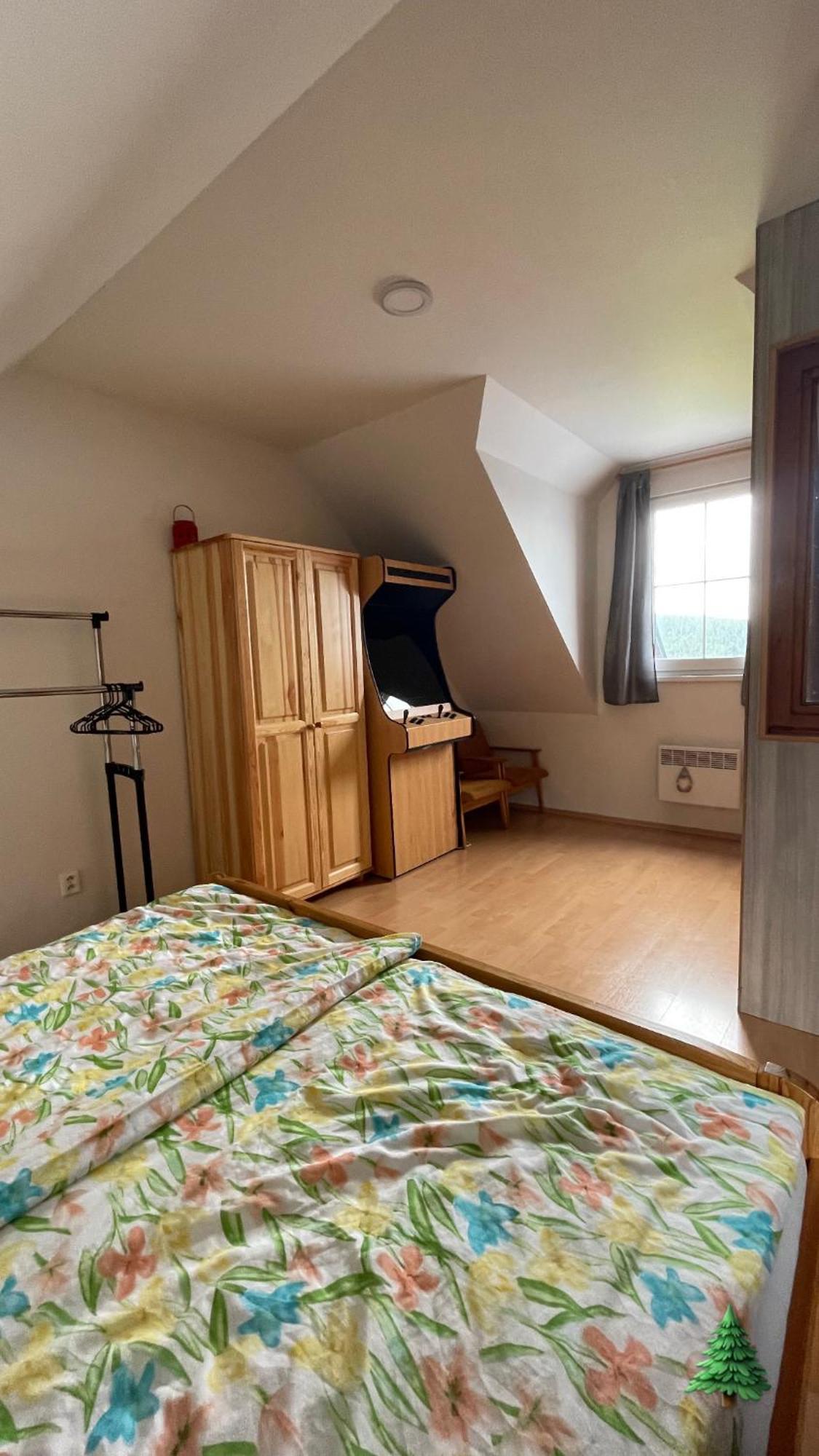 Apartman Horni Misecky F11 - Horsky Svet Exterior photo